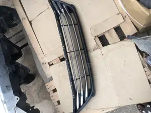 Hyundai Elantra 2014 Down Shells