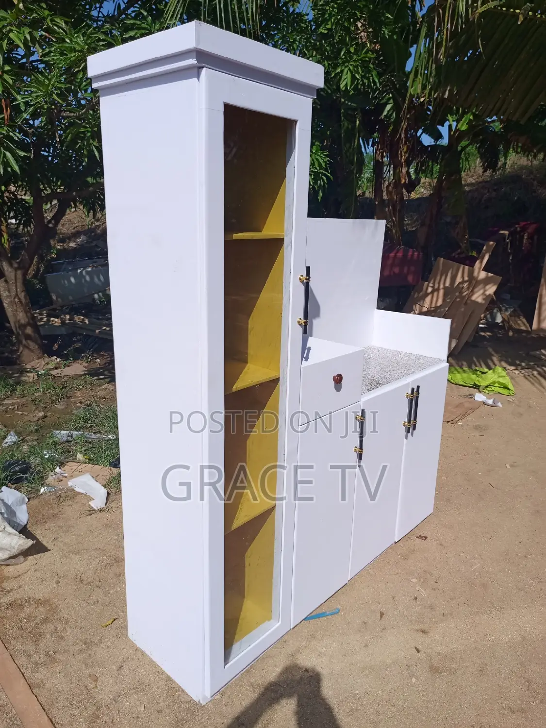 Quality Kitchen Carbinet