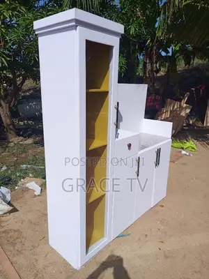 Quality Kitchen Carbinet