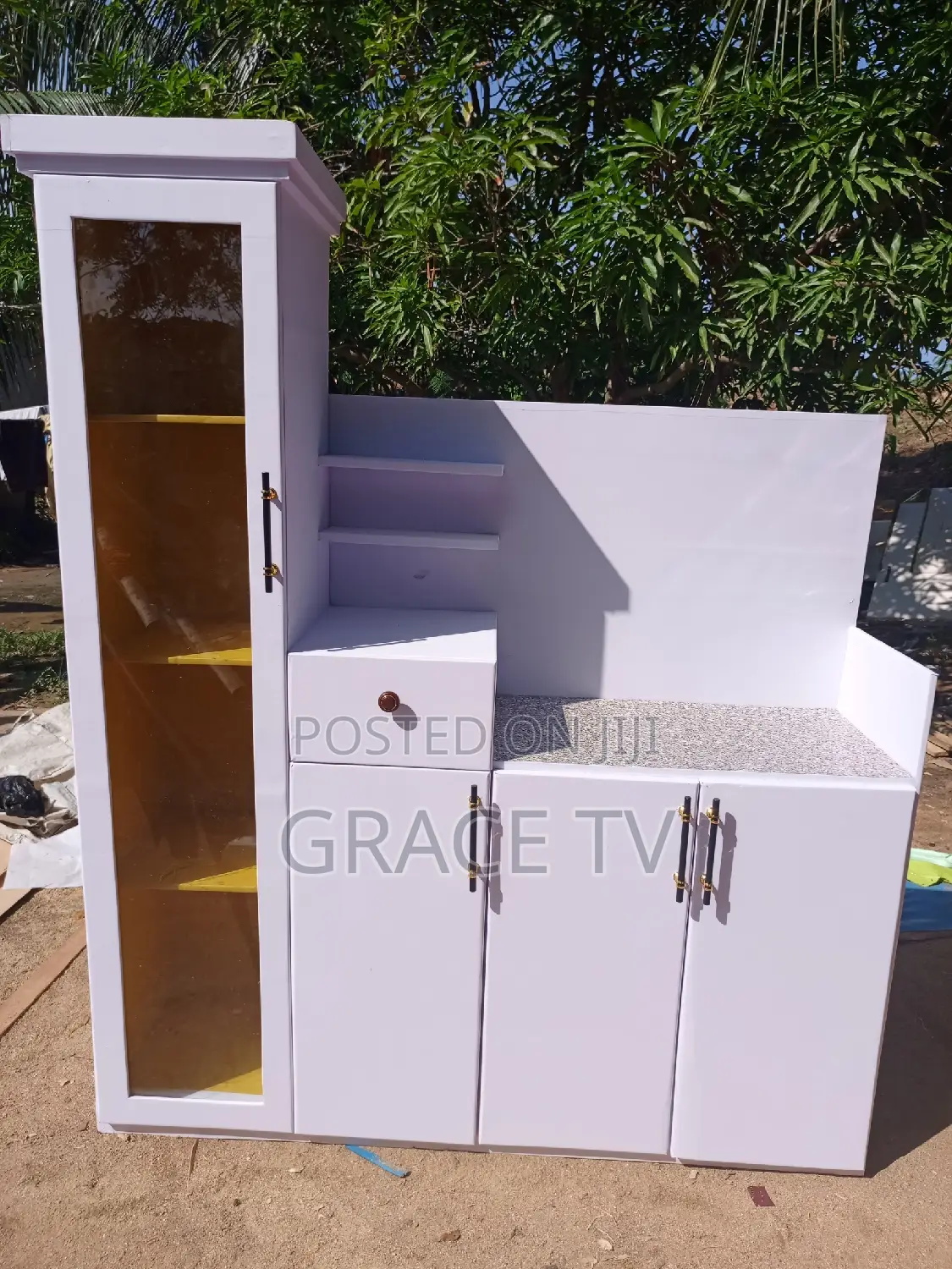 Quality Kitchen Carbinet
