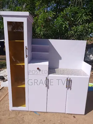 Quality Kitchen Carbinet