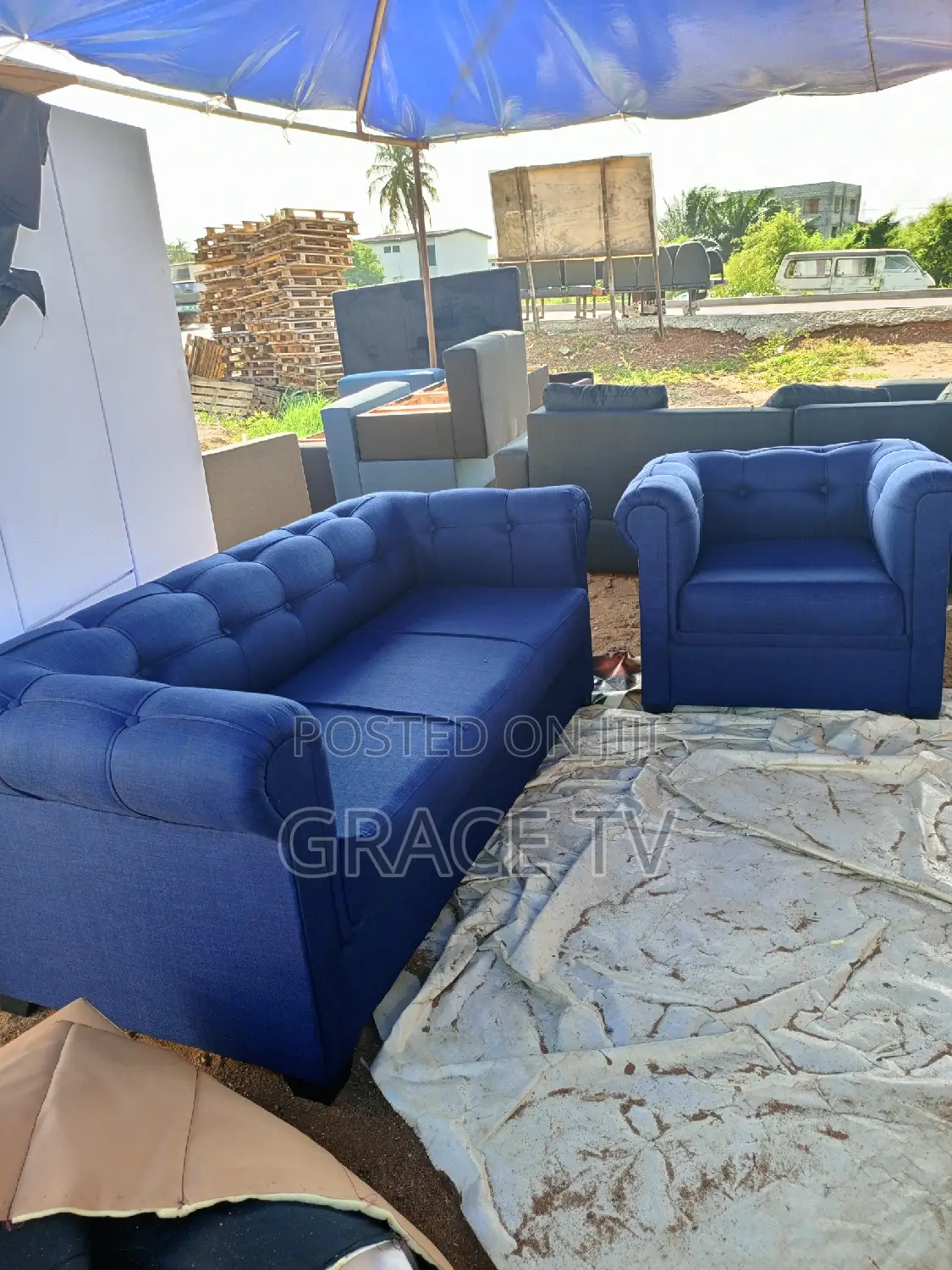 Quality Stuffing Chairs