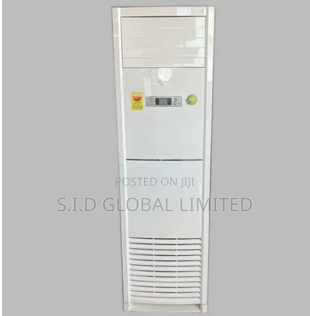 Brand New TCL-ROUND-FLOOR-STANDING-AC-R32 2.5-Tac