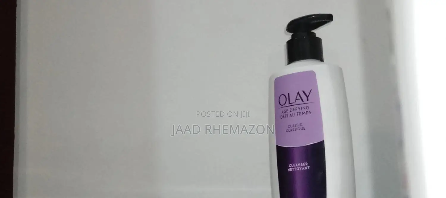 Olay Anti Aging