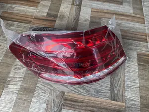 Mercedes Benz E350 Tail Lamp LED