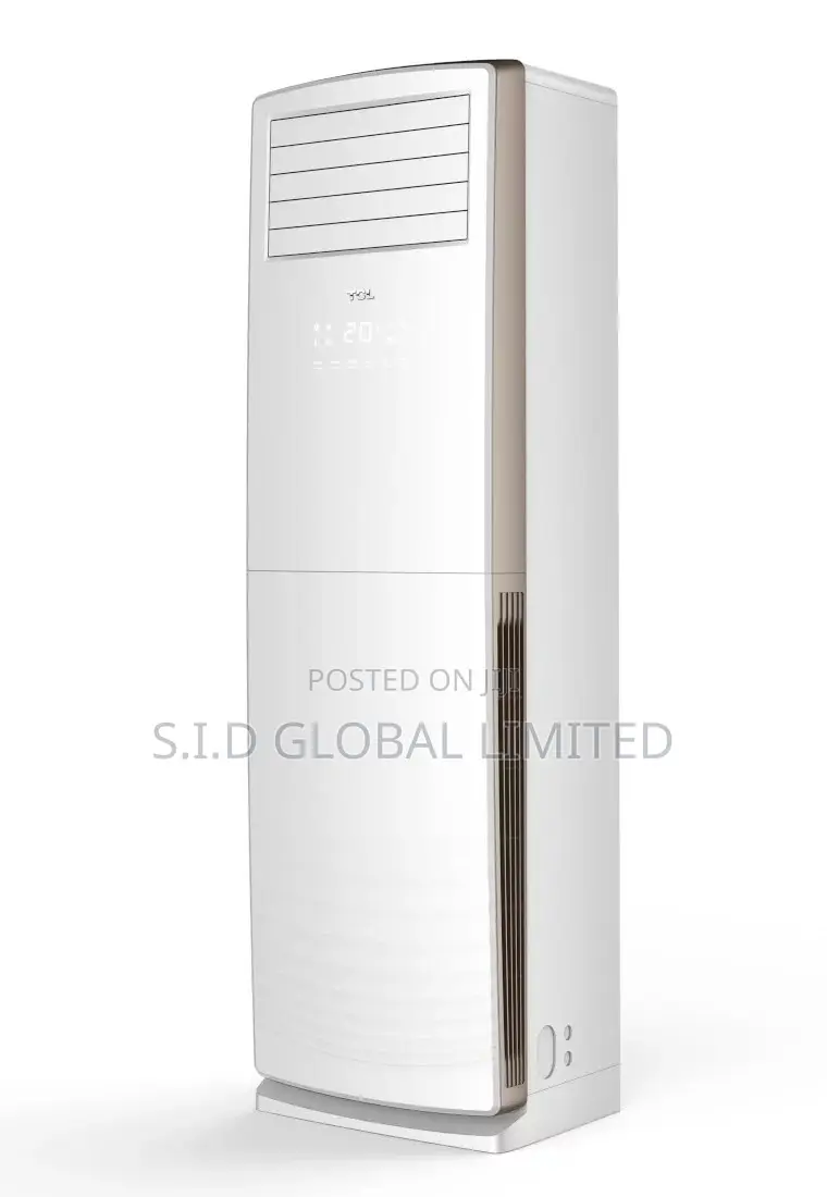 Fantastic TCL-FLOOR-STANDING-R410-3.5HP-TAC-36CFA/C