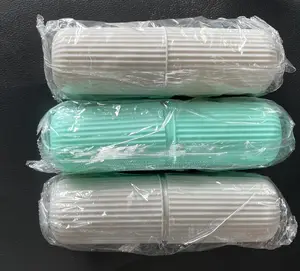Portable Toothbrush Holder