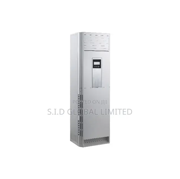 Fasting Cooling TCL TAC-48CFA/C 5.0HP Floor Standing AC