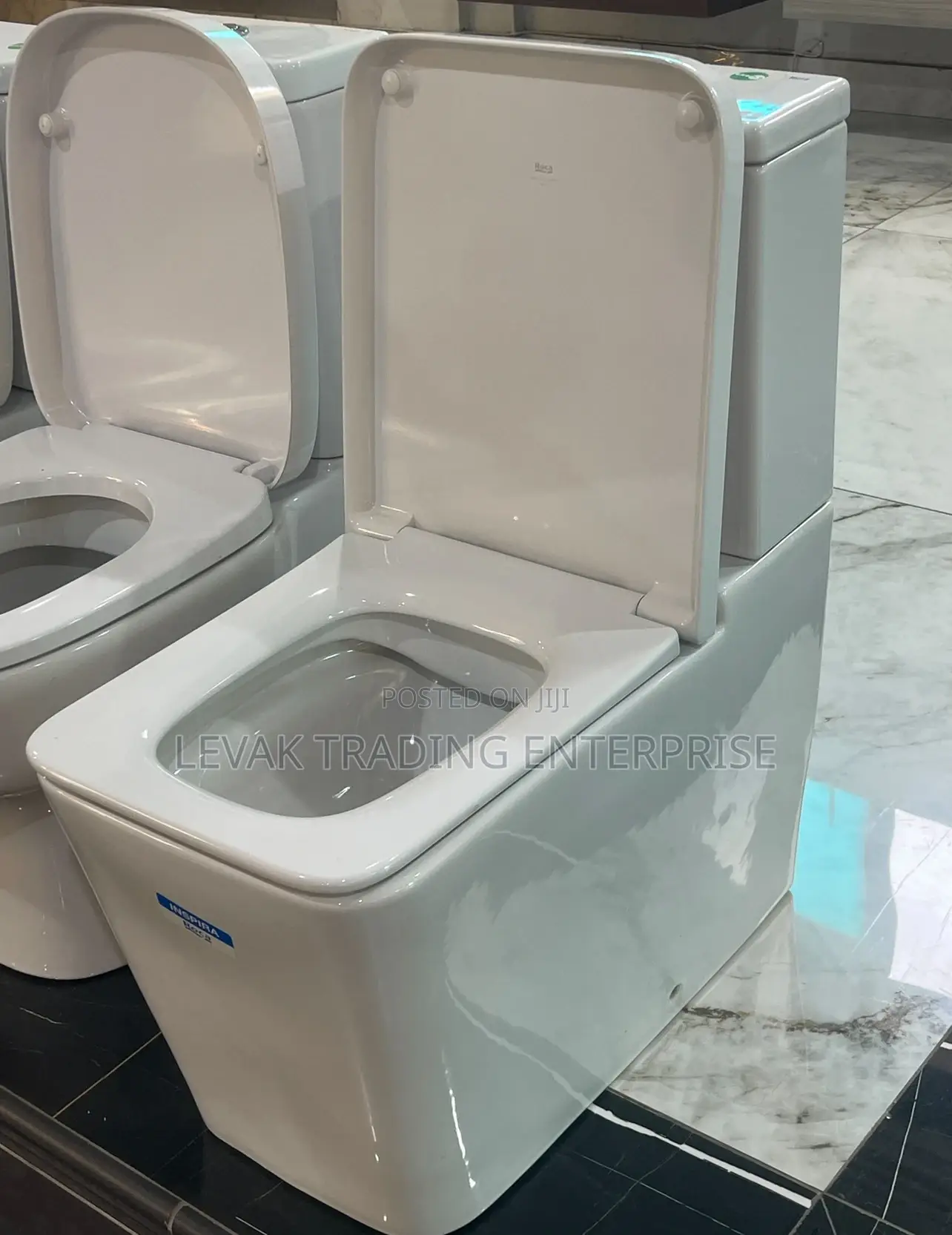 Watercloset Toilet Seat