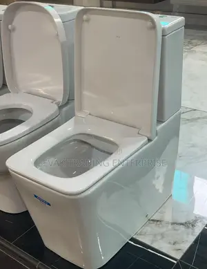 Watercloset Toilet Seat