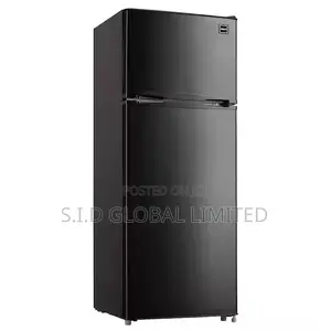Adjustable Feet TCL-TOP-MOUNT-FRIDGE-118LTRS-F118TM