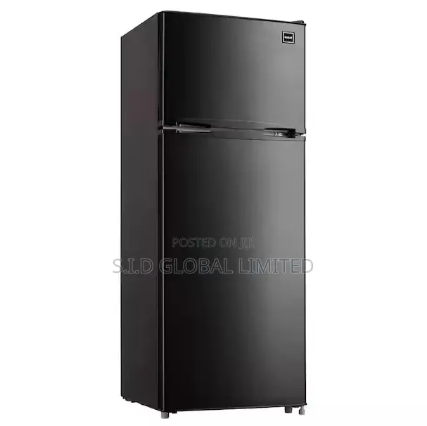 Adjustable Feet TCL-TOP-MOUNT-FRIDGE-118LTRS-F118TM