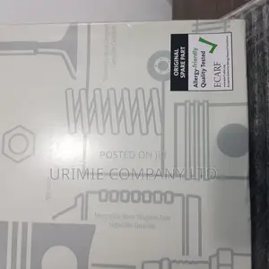 Mecedes Benz Vito/Viano W639 Car Cabin Air Filter