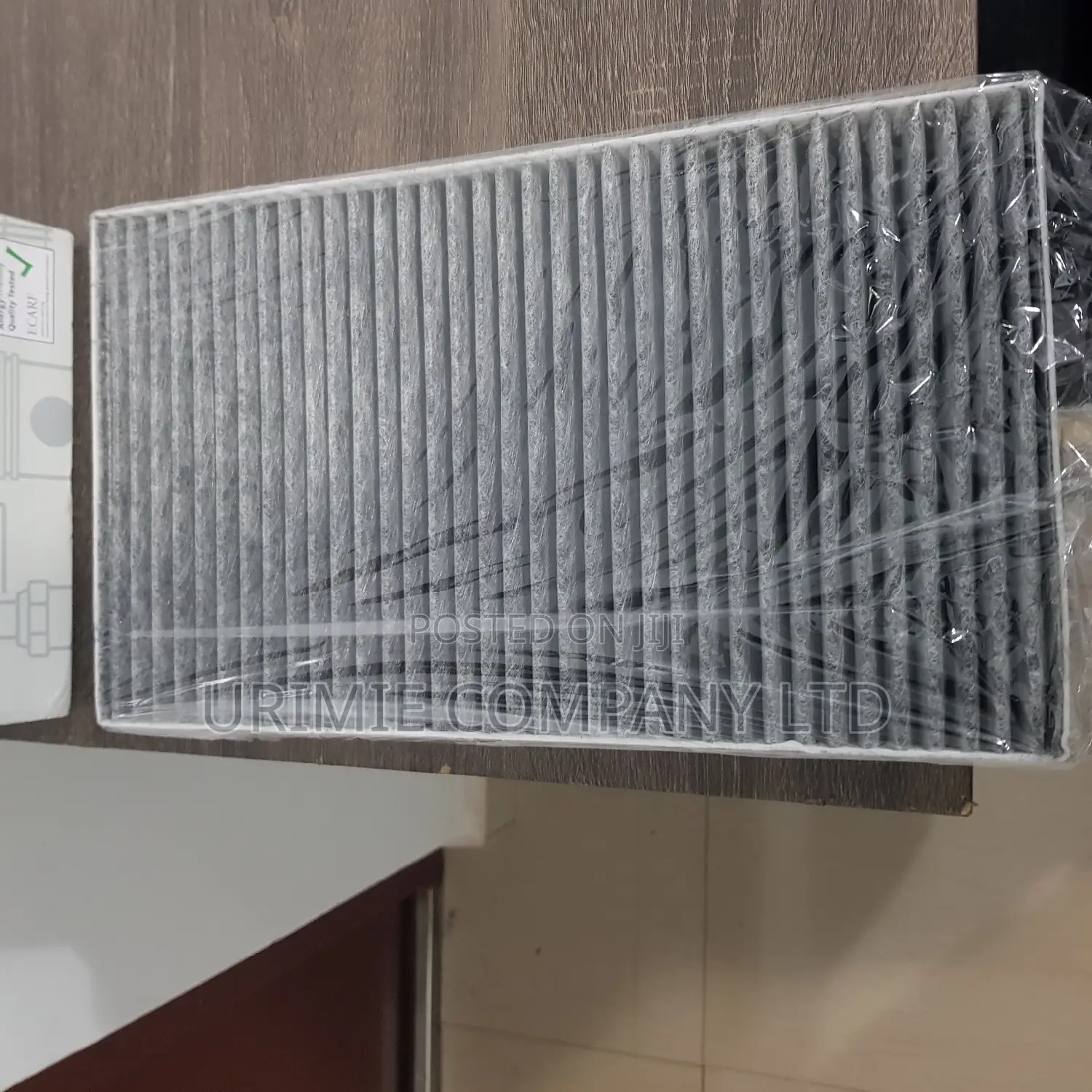 Mecedes Benz Vito/Viano W639 Car Cabin Air Filter