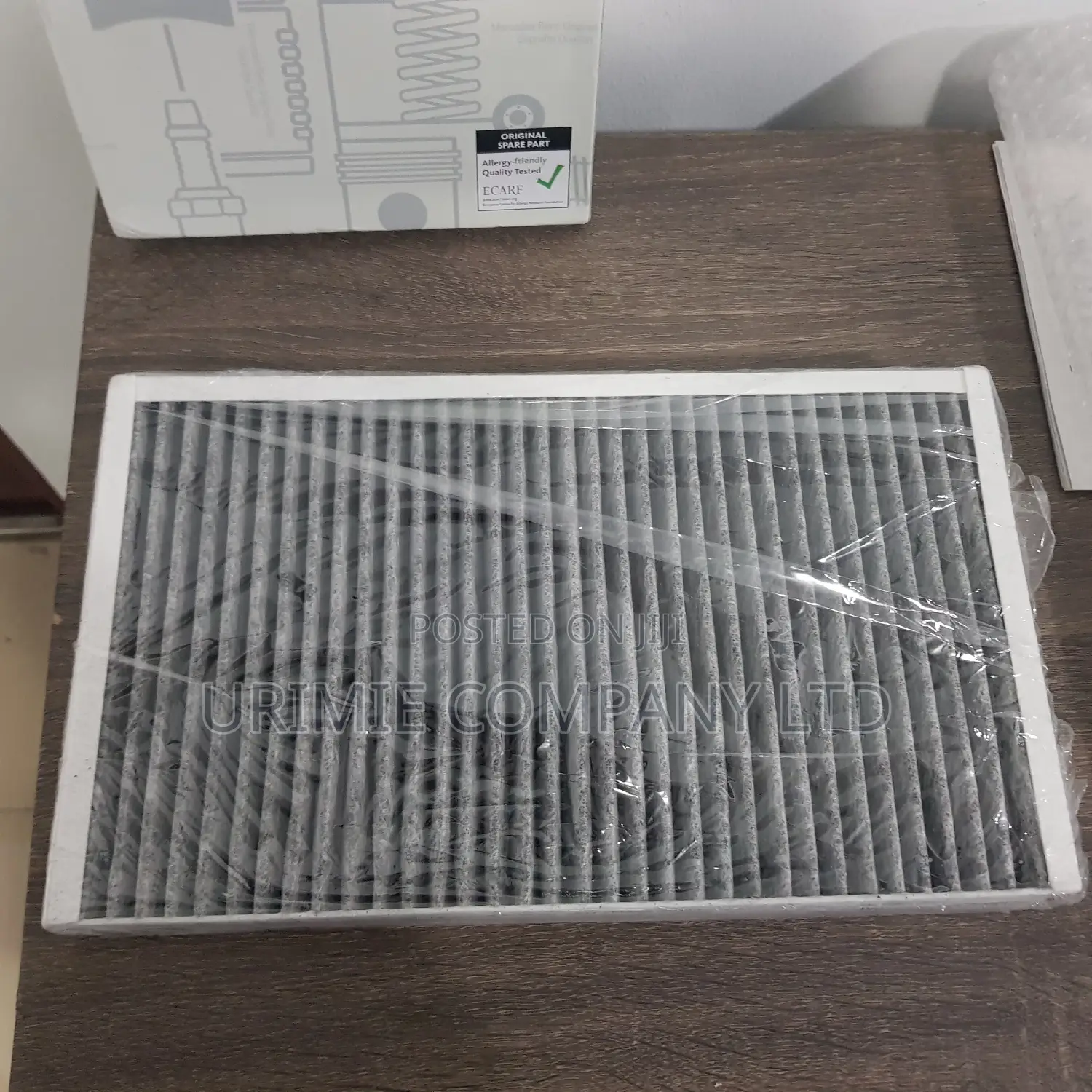 Mecedes Benz Vito/Viano W639 Car Cabin Air Filter