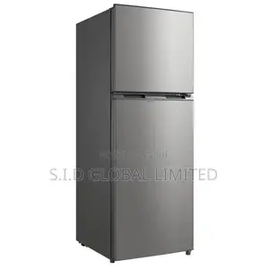 Pretty Good TCL-TOP-MOUNT-FRIDGE-118LTRS-F118TM