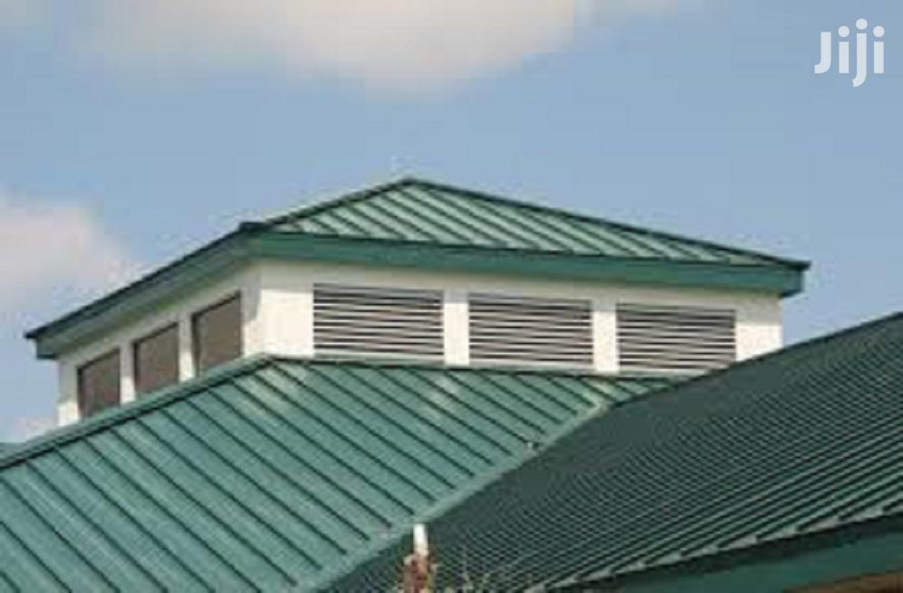 Get Your Roof Done With Less Cost