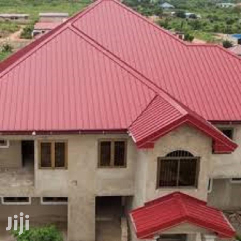 Get Your Roof Done With Less Cost
