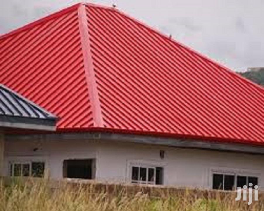 Get Your Roof Done With Less Cost