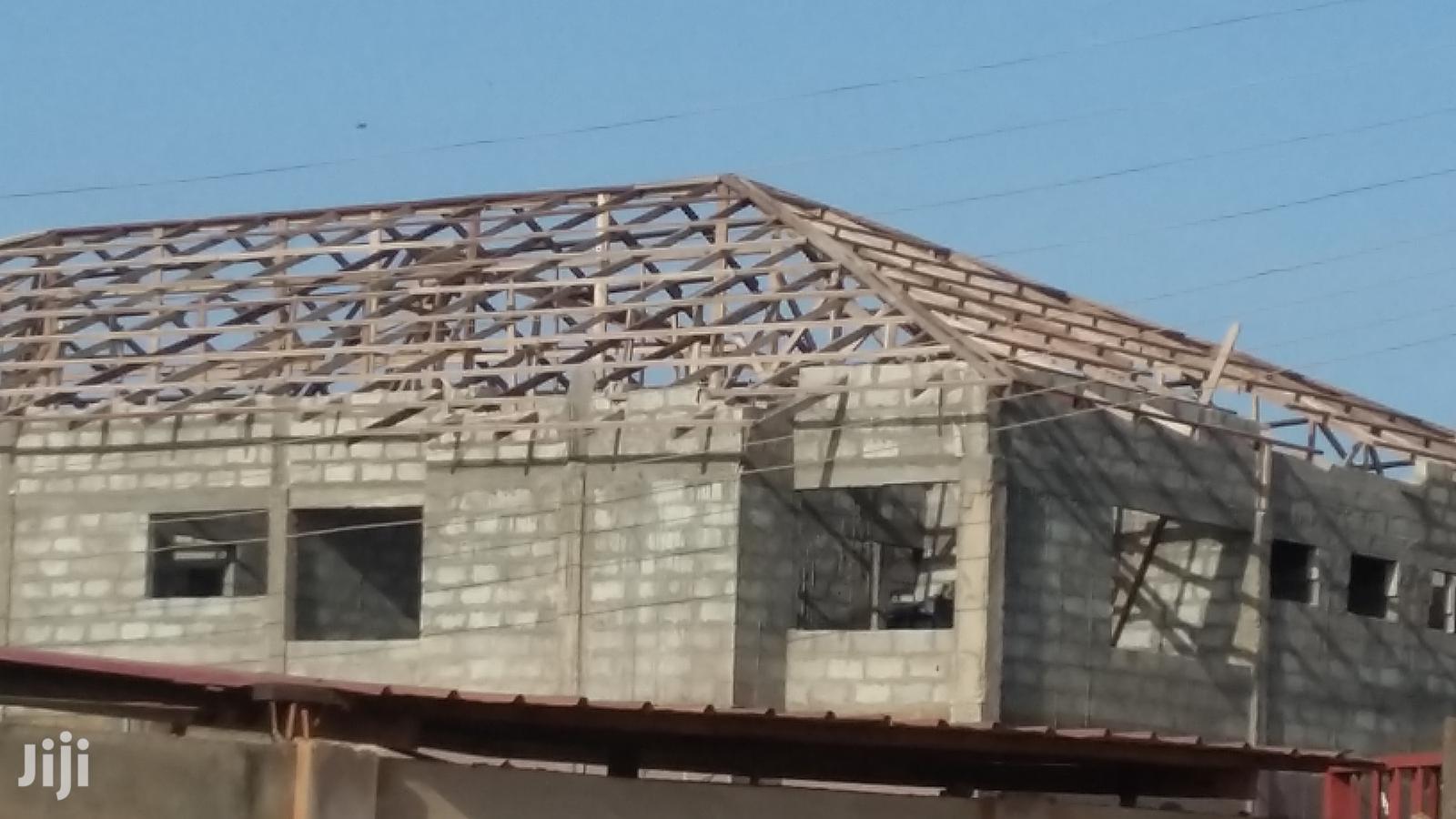 Get Your Roof Done With Less Cost