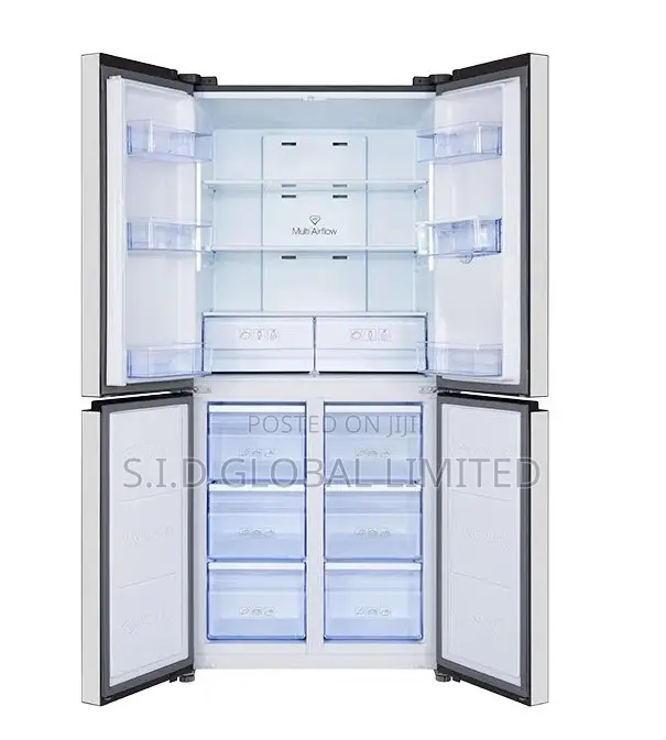 Buy for Lesstcl-French-Door-Refrigerator-P460cd