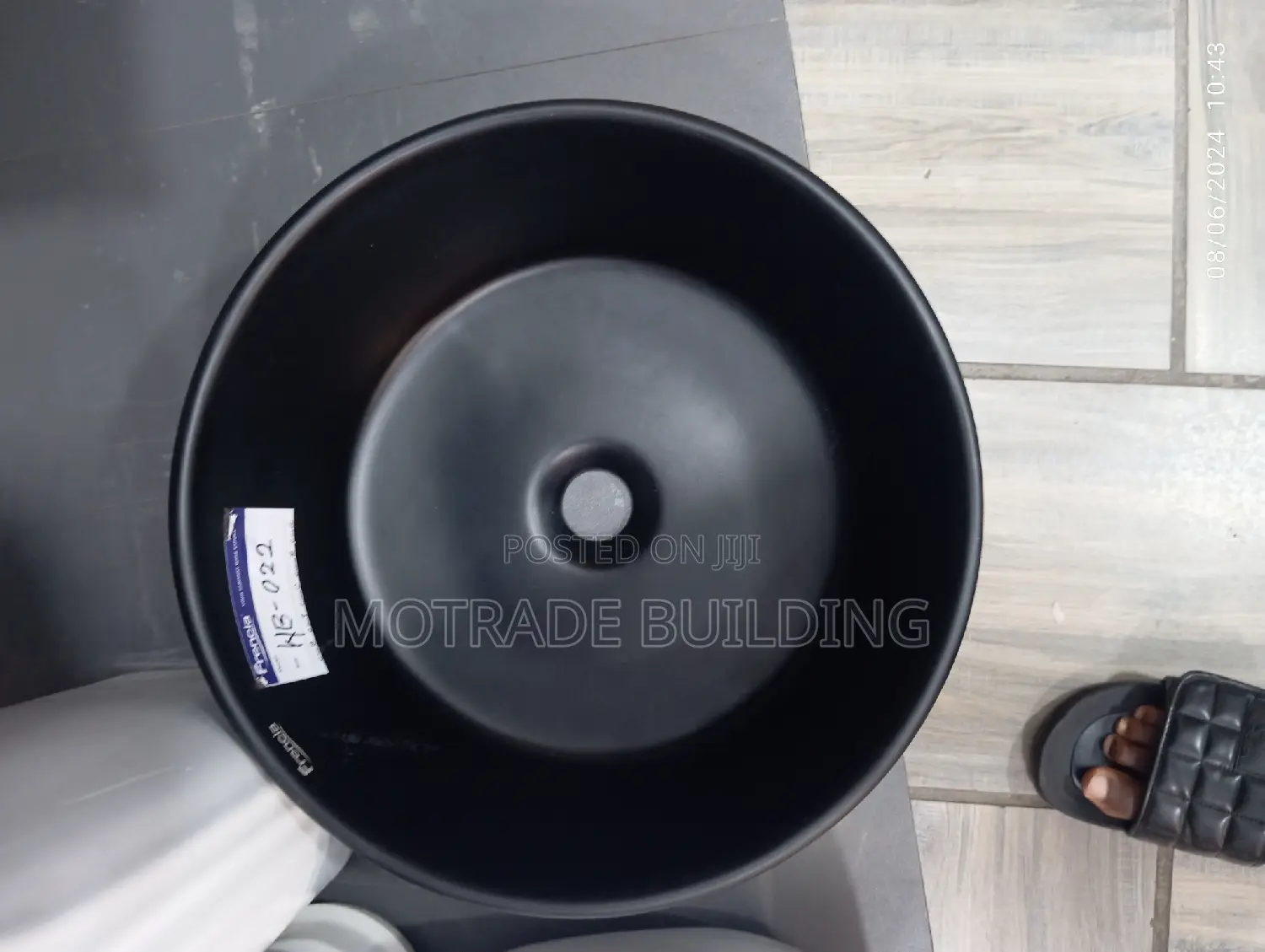 Counter Top Basin