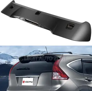 Honda CRV 2017,2018,2019,2020,2021,2022 Boot Spoiler