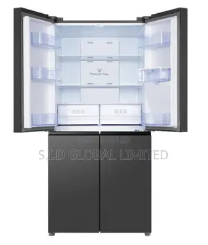 Faultless TCL-FRENCH-DOOR-REFRIGERATOR-476LTRS-P521CD
