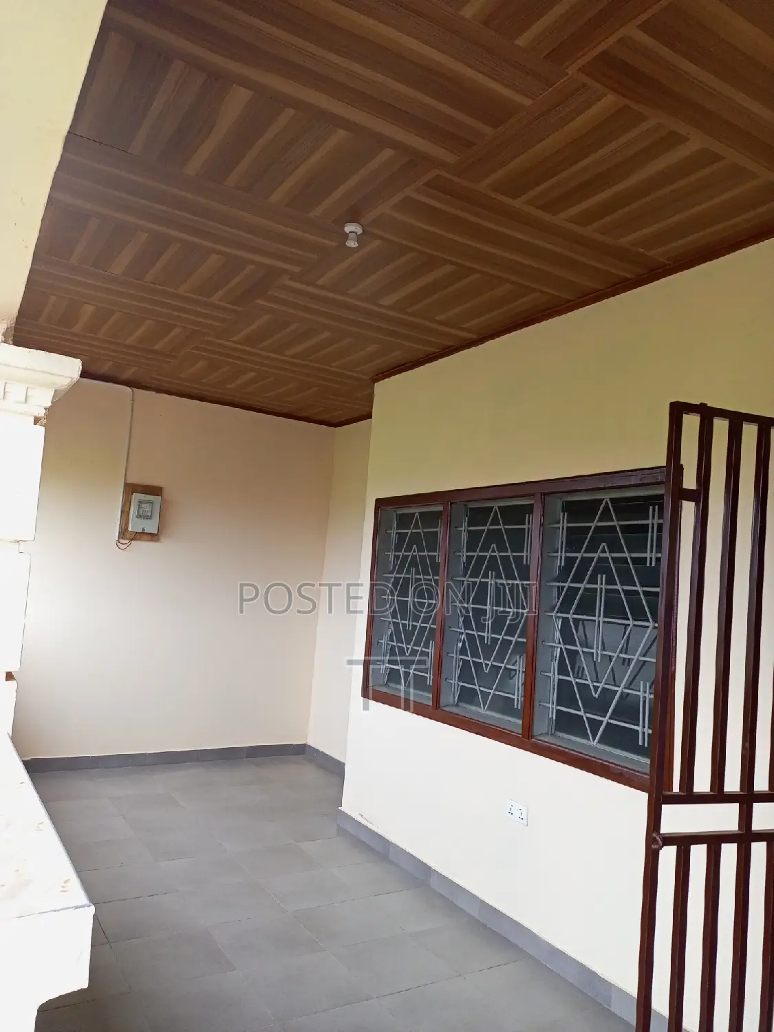 2bdrm Apartment in Apolonia, Ashaiman Municipal for rent