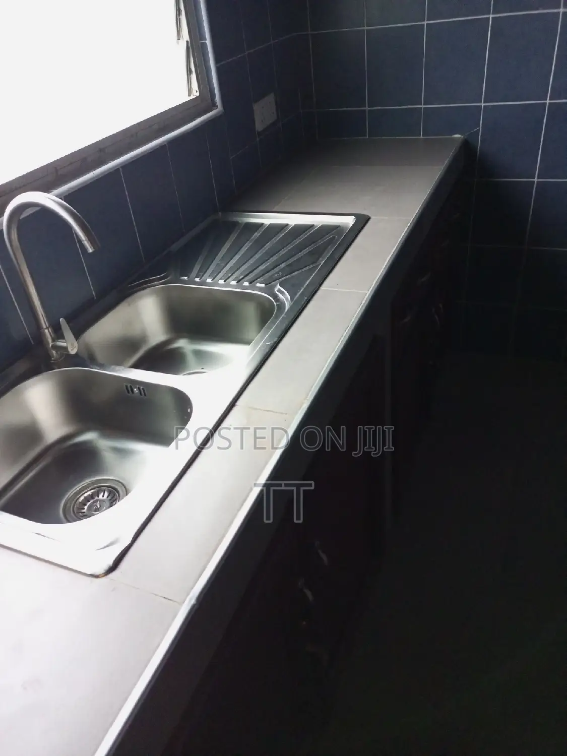 2bdrm Apartment in Apolonia, Ashaiman Municipal for rent