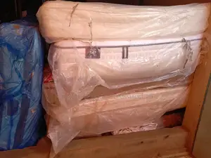 Elegant Memory Foam Kings Mattress . Free Delivery