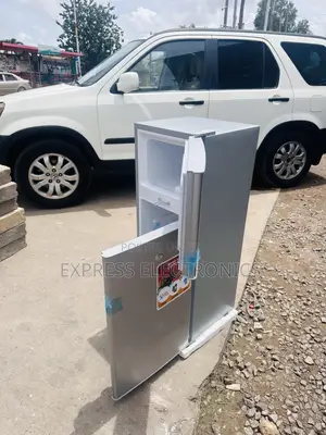 Zara 135 KH Fridge Call For