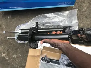 Honda Accord 2015,2016 Back Shocks