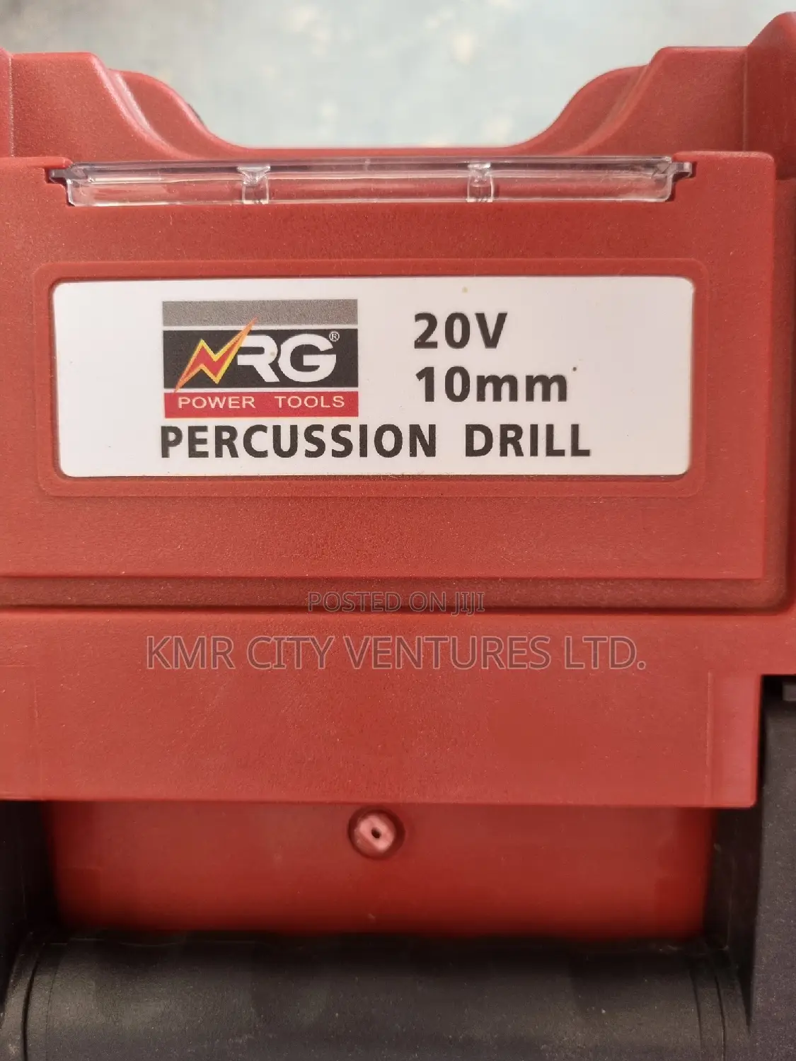 Percussion Drill NBLD 20v