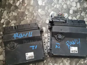 Toyota Rav4 2012 Control Board