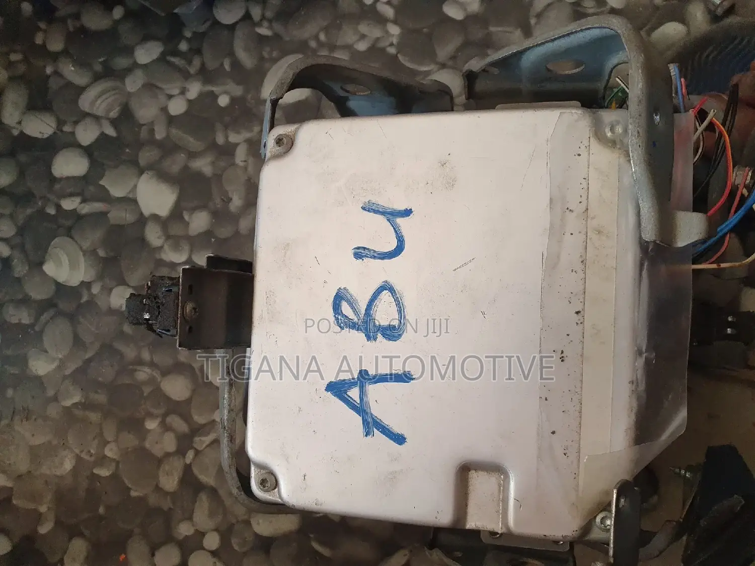 Toyota Corolla/Vibe 2005-2007 Control Board