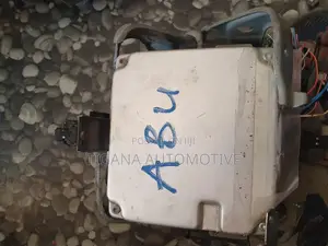 Toyota Corolla/Vibe 2005-2007 Control Board