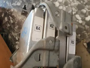 Toyota Corolla/Vibe 2005-2007 Control Board