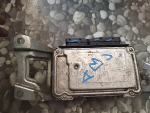 Toyota Yaris Y 2010 Control Board (Free Code)