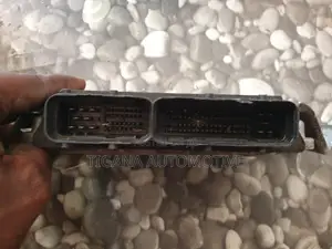 Toyota Yaris Y 2010 Control Board (Free Code)