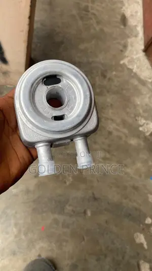 Hyundai Santafe/Genesis 2010-2012 Oil Cooler