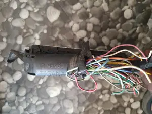 Toyota Yaris Q 2006 Control Board