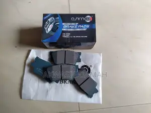 Toyota RAV4 Back Brake Pad 2008- 2012-2016