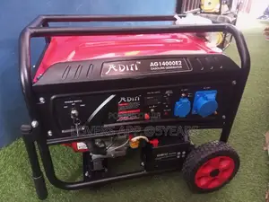 Aditi Generator Generator Generator 12kva Generator