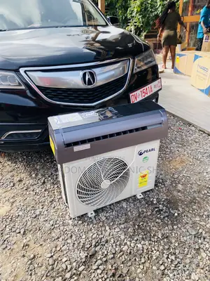 Extremely Cooling Pearl 1.5hp R410 Split Air Conditioner