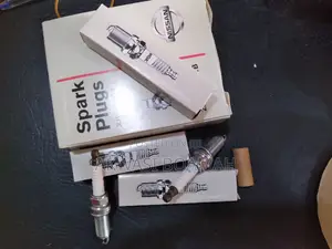 Original Genuine Nissan Spark Plugs