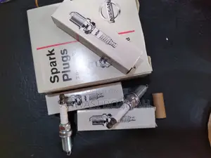 Original Genuine Nissan Spark Plugs