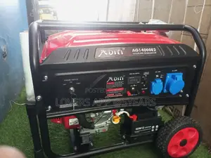 Aditi Gasoline Generator Generator Generator 12kva