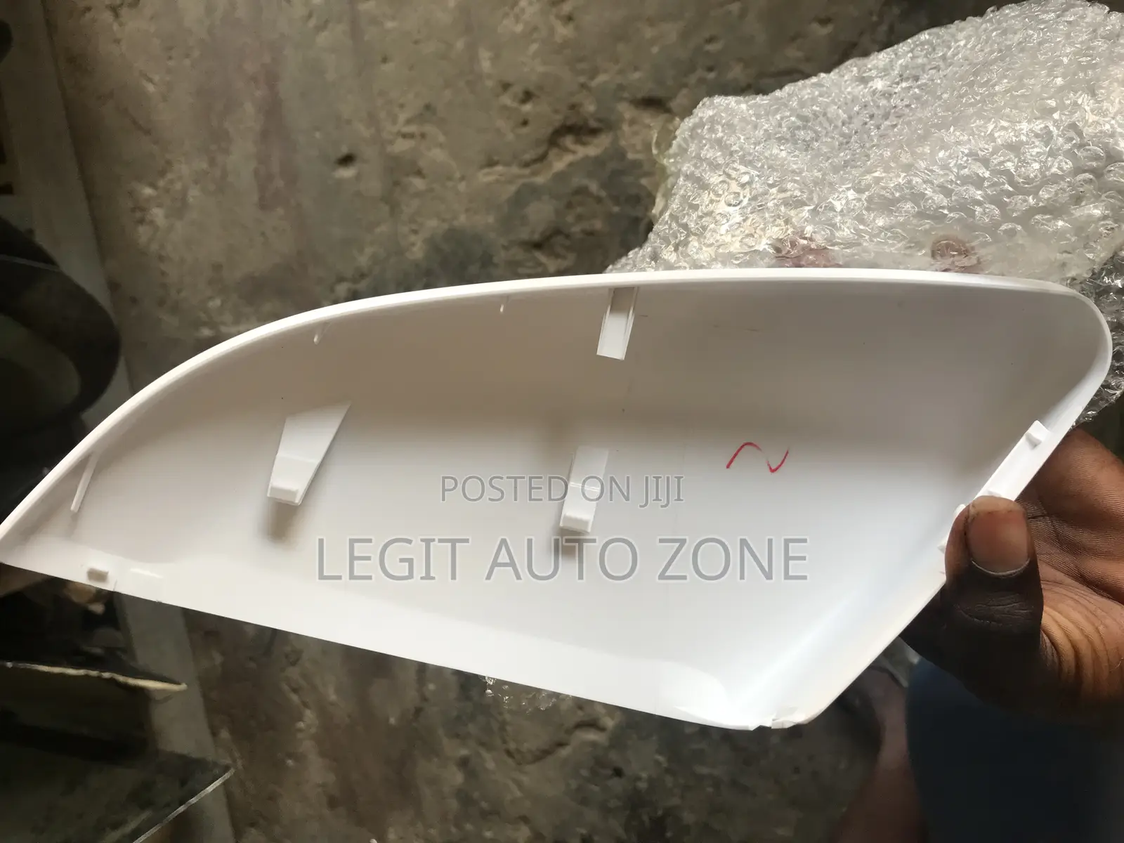 Honda Civic 2016,2017,2018 Side Mirror Cover