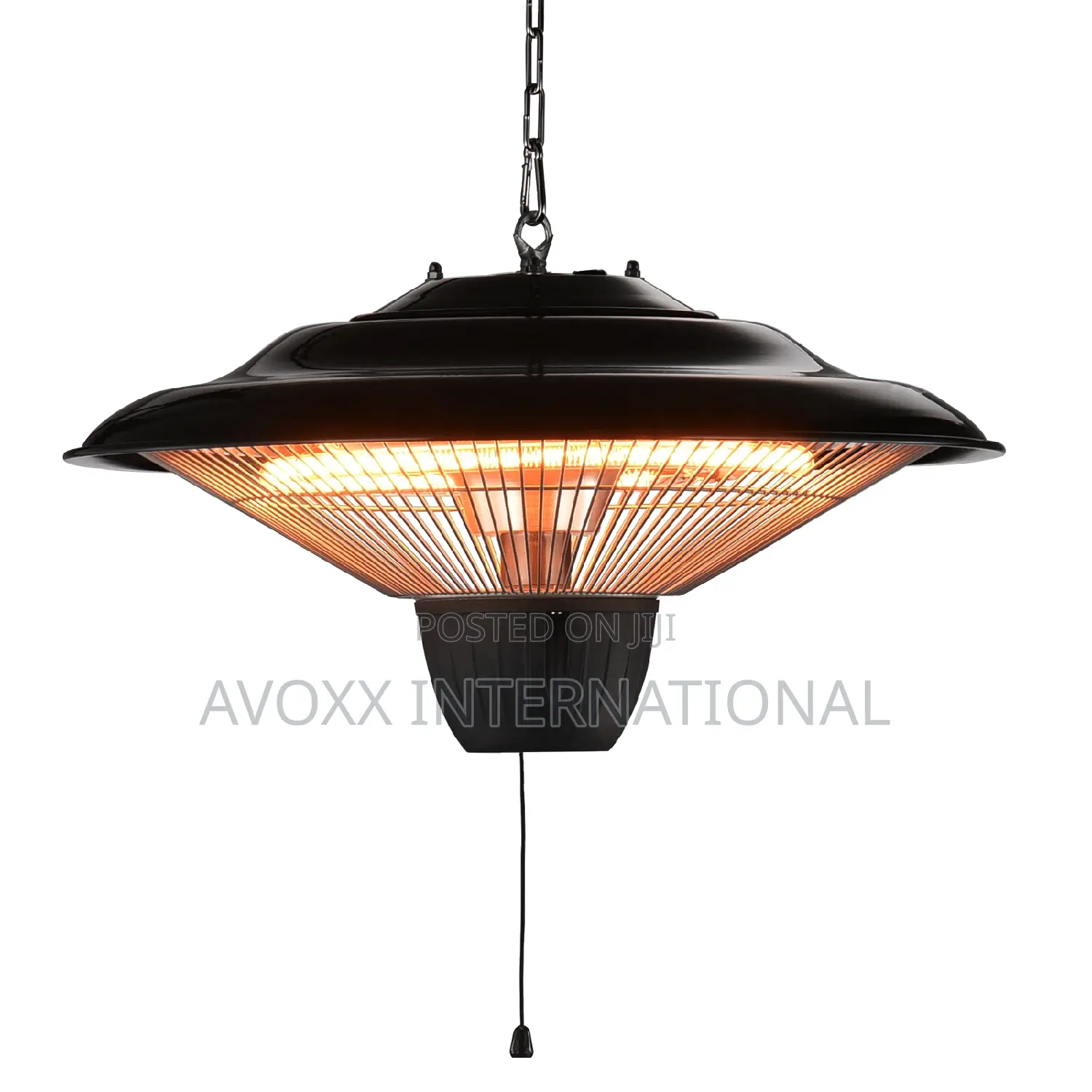 Air Choice Outdoor Heaters For Patio WPH-15D